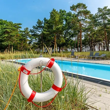 Strandurlaub Ruegen 