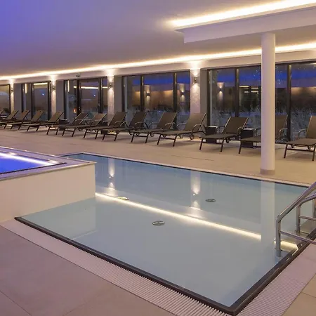 Apartment Strandurlaub Ruegen 